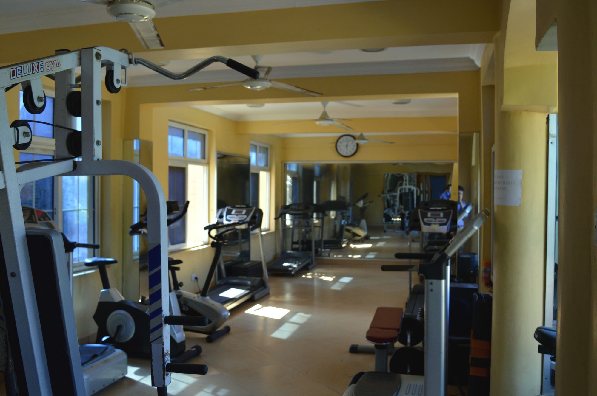 Abla Hotel Apartments Dar es Salaam Extérieur photo